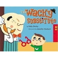 thumbnail image 1 of The Wacky Substitute (Hardcover), 1 of 1