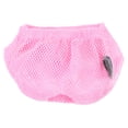 thumbnail image 1 of Weiweiguan Couvre-Bouche Anti-Morsure en Polyester pour Chat, 1 of 6