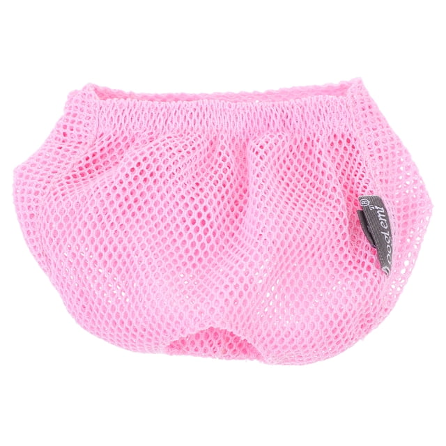 Weiweiguan Couvre-Bouche Anti-Morsure en Polyester pour Chat