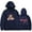 Navy, variant on Alexandra Kay Cupid's A Cowgirl Tour Hoodie Casual Long Sleeve Sweatshirt Unisex Pullovers
