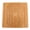 Square Carbonized Brown, variant on BambooMN 8" Dia Carbonized Brown Bamboo Finger Labyrinth for Meditation and Prayer, 7 Circuit Chartres Style, 3 Pieces