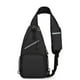 thumbnail image 1 of Chest Bag Outdoor Sports Bag Large Capacity Nylon Shoulder Bag, 1 of 1