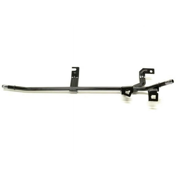 Automatic Transmission Cooling Tube - Compatible with 2007 - 2010 Honda Odyssey J35A7 2008 2009