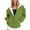 A-Green377, variant on Bibifish Womens Zip Up Hoodies Hooded Sweatshirts Relaxed Fit Long Sleeve Casual Hooded Jackets