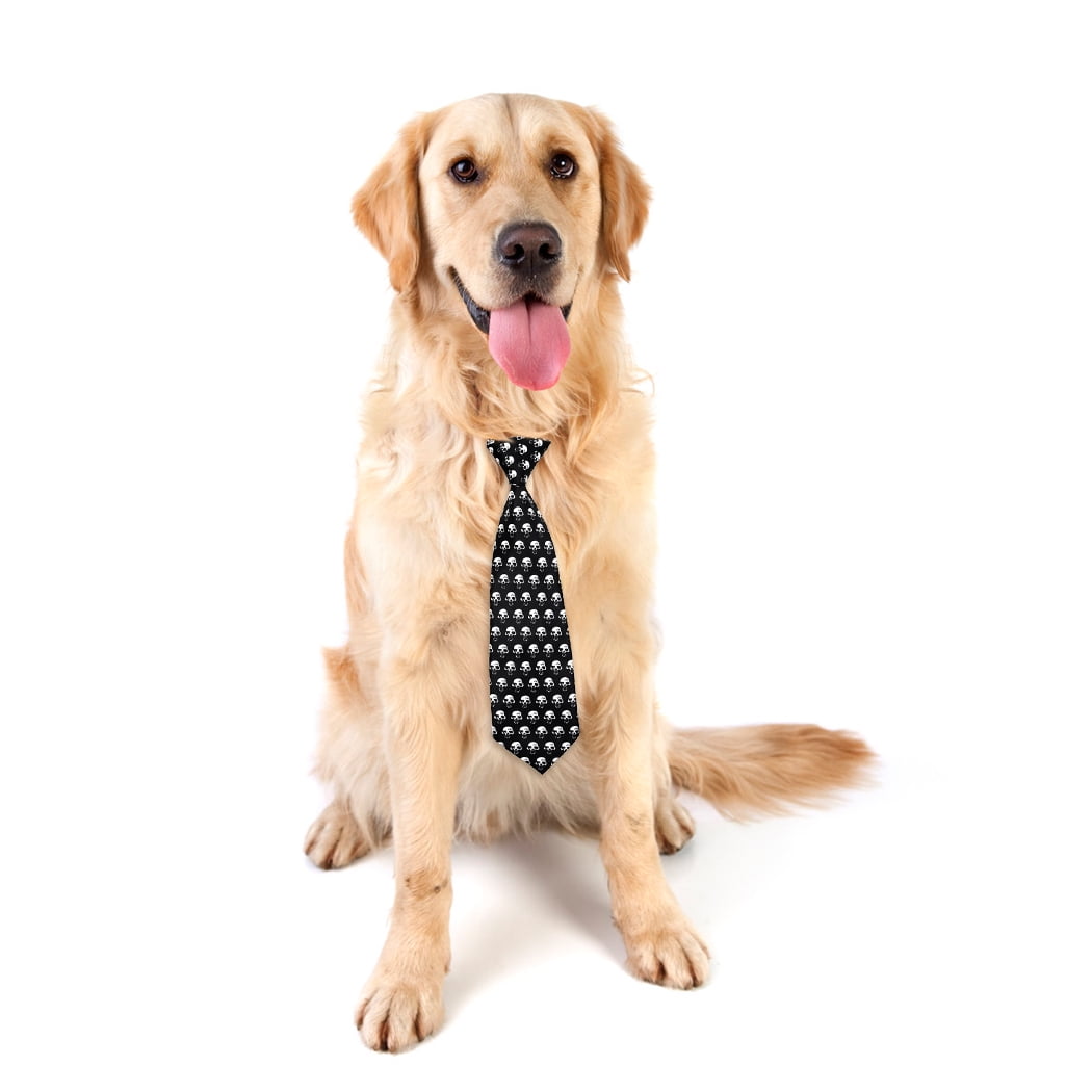 Puppy tie discount