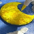 thumbnail image 7 of SPOORYYO Expanding Sponge Crafts, Textured Art Painting for Sensory Play, Water Activated DIY Foam Creations, Mess Free Tactile Activity, Creative Home and Classroom Learning Project, 7 of 7