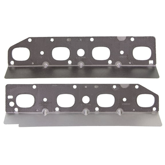 FEL-PRO MS 97083 Exhaust Manifold Gasket Set Fits select: 2013-2020 RAM 1500, 2009-2012 DODGE RAM 1500