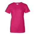 thumbnail image 1 of Gildan T-Shirt pour Femmes en Coton Ultraâ®, 1 of 1