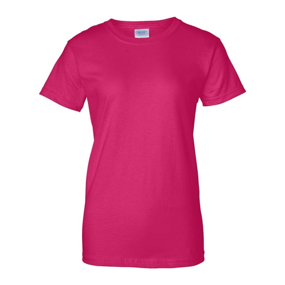 Gildan Ultra Cotton® Women’s T-Shirt