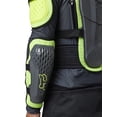 thumbnail image 5 of Chaqueta de motocross Fox Racing Titan Sport con protector de espalda, 5 of 5