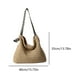 thumbnail image 2 of Bolso de viaje tejido Ndcxsfigh bolso de playa de paja gran capacidad, 2 of 9
