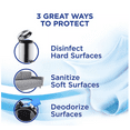 thumbnail image 4 of Lysol Disinfectant Spray, Crisp Linen Scent (19 oz., 3 pk.), 4 of 4