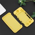 thumbnail image 3 of Funda de silicona para nueva consola de juegos 2DS XL /2DS LL, 3 of 6