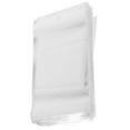 thumbnail image 3 of Transparent Jewelry Packing Bag SelfAdhesive Plastic for Storing Gifts and Jewelry 400pcs 8x11 cm, 3 of 5