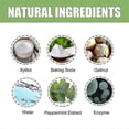 thumbnail image 5 of 2pcs Ampoule Toothpaste, Ampoule Tooth Serum, Ampoule Essence Toothpaste, 5 of 5