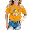 thumbnail image 7 of HIPYLO Cute Tops for Teens Girls Tshirts 8-10 Years Old Kids Shirts Cute Shirts for Girls Crop Vest Cute Clothes Girls Clothes Size 12 Toddler Girl, 7 of 7