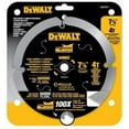 thumbnail image 1 of Olympic Oil 210910 0.25 in. 6 Teeth Hardiplank Blade, 1 of 3