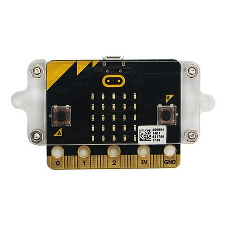 

:Bit Graphical Programming Starter Sensor Kit Fun Learning Development Board