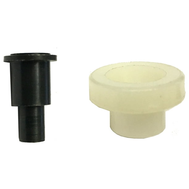 10 Window Regulator Roller & Rivet Kits For GM