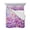 Multicolor, variant on Purple Spring Floral Twin Size Down Alternative Comforter, Lightweight Comforter Quilt Bedding Set with Pillow Shams Summer Daisy Botanical Oil Painting All Seasons Bed Comforter Duvet Insert 68"x86"
