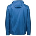 thumbnail image 2 of Holloway Sportswear S Range Packable Pullover Royal 229554, 2 of 5