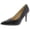 Black Leather, variant on Nine West Womens Fifth 9x9 Leather Dress Pumps