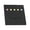 A, variant on Repositionable Adhesive Note Paper 25 Sheets Per Color For Journal Notebook