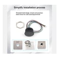 thumbnail image 3 of GM861 Integrated Thread Scanning Module QR Code Recognition Module Scanning Head, 3 of 5