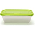 thumbnail image 4 of Food Storage Containers (Medium 3L, 6 Piece - 3 Lids, 3 Containers), 4 of 9