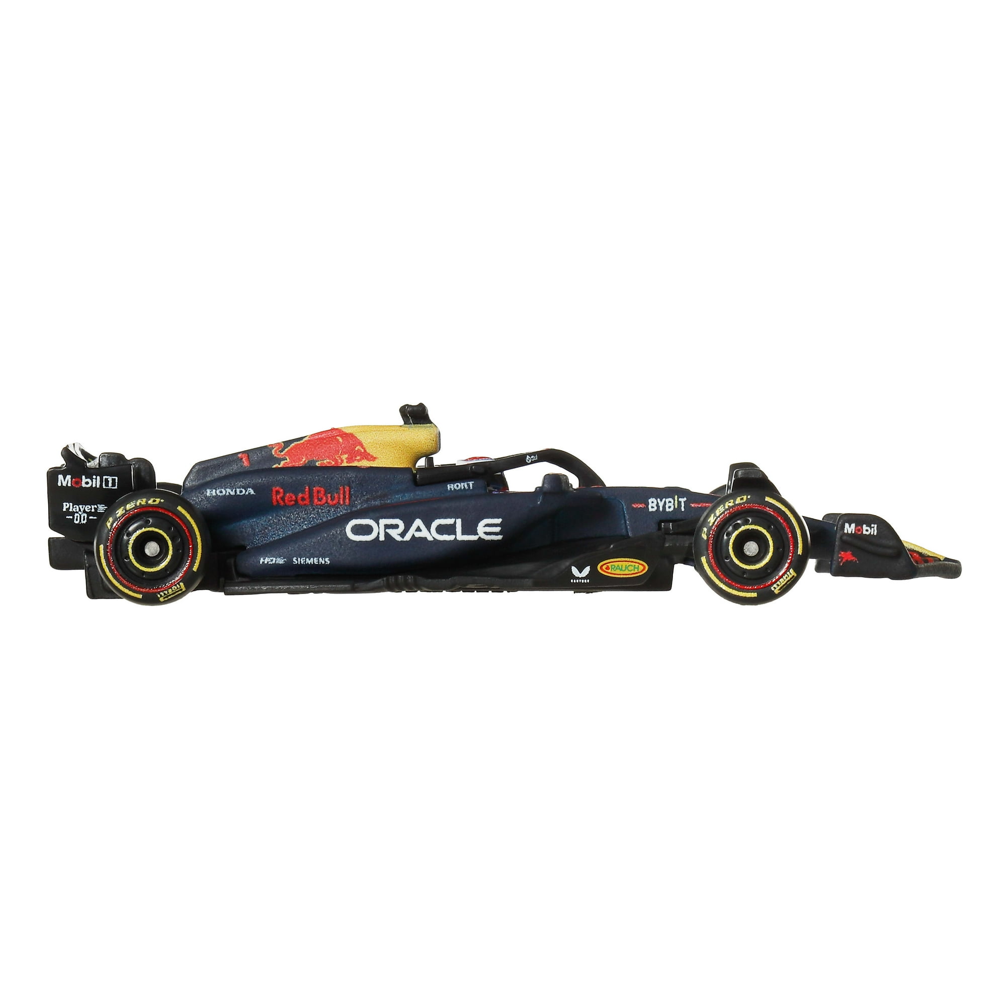 ホットウィール F1 Red Bull RB20 (#1) Hot Wheels F1 Series: Oracle Red Bull Racing RB20 Car #1