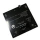 thumbnail image 4 of White 240x240x3.0mm Cama calefactada Aluminio 24v 140w Heatbed Hotbed Pieza de impresora 3d, 4 of 5