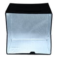 thumbnail image 3 of Caja de luz de fondo, caja de estudio fotográfico Mini pequeño estudio Mini caja de luz suave resistente y resistente, 3 of 12