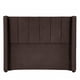 thumbnail image 1 of Cabecera Matrimonial Foss Café Oscuro, 1 of 5
