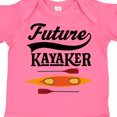 thumbnail image 4 of Inktastic Kayaking Future Kayaker Boating Boys or Girls Baby Bodysuit, 4 of 5