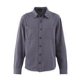 thumbnail image 2 of BRAHMA WORK FLANNEL LONG SLEEVE SHIRT, 2 of 5