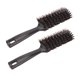 thumbnail image 4 of Peine alisador de barba para hombre, herramienta para alisar dientes finos de plástico, herramienta seca y húmeda, 2 uds., 4 of 8