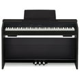 thumbnail image 5 of Casio Privia PX-860 DELUXEB  88 Key Digital Piano Deluxe Bundle - Black, PX860BK DELUXEB, 5 of 6