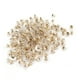 thumbnail image 1 of Respaldos Para Pendientes, Tapones Para Pendientes De Material De Silicona De aleación De 0,3 X 0,5 Pulgadas, 200 Piezas Para Pendientes Pesados, 1 of 7
