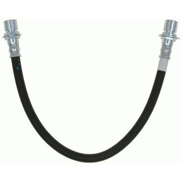 Brake Hydraulic Hose Fits select: 2007-2014 CHEVROLET TAHOE, 2007-2014 CHEVROLET SUBURBAN