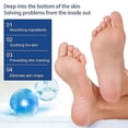 thumbnail image 2 of 42% Urea Foot Cream For Dry Cracked Heels,foot Moisturizing Stick For Dry Cracked Heels, Moisturizer For Feet & Hands, 2 of 5