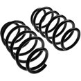thumbnail image 2 of A-Premium Coil Spring Compatible with BMW E53 X5 3.0i 2001-2006 Front Side 2-PC Set, 2 of 3