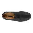 thumbnail image 4 of ZAPATOS CABALLERO STYLO PIEL NEGRO 6112 Stylo 6112, 4 of 4