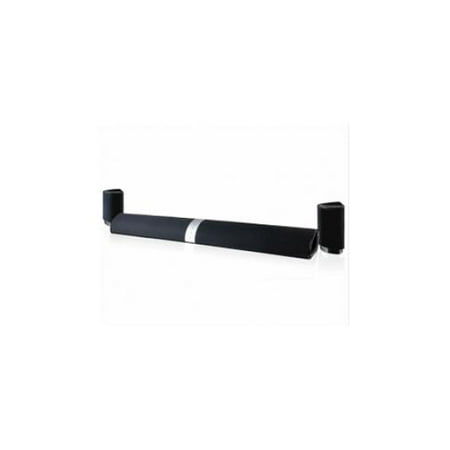 how do i hook up my ilive sound bar
