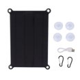 thumbnail image 2 of Panel solar USB Mini ANGGREK 10W 5V energéticamente eficiente para exteriores, 2 of 8