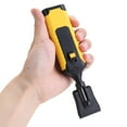 thumbnail image 2 of Laminate Repairing Kit Wax System Floor Worktop Sturdy Casing Chips Scratches Mending Tool Set, 2 of 7