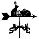 thumbnail image 1 of Logotipo de coche clásico, logotipo de coche clásico, silueta de metal, artesanía clásica en metal, 1 of 6