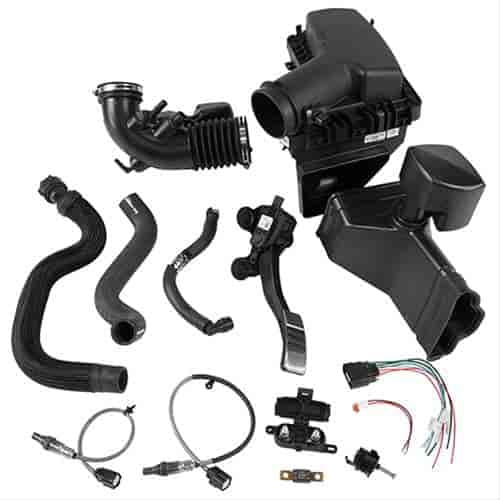 Control Pack- 2015-17 Coyote 5.0L Manual Trans