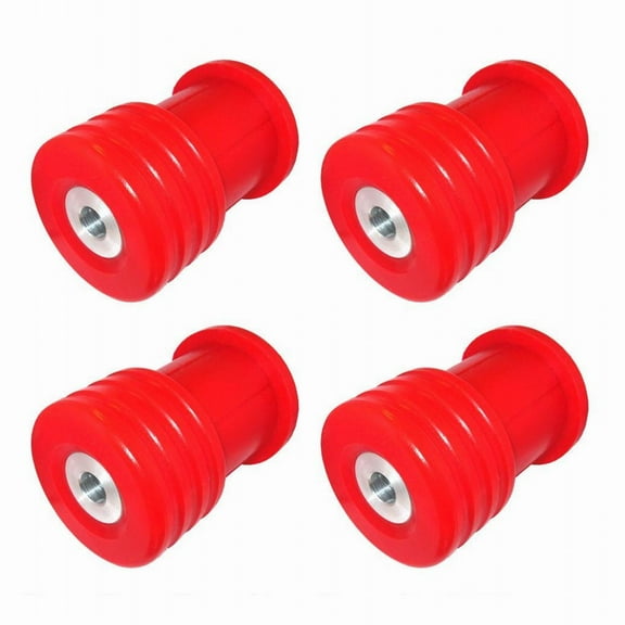 PU Rear Beam Mounting Bushing Kit E39 Touring fits BMW E39 Touring