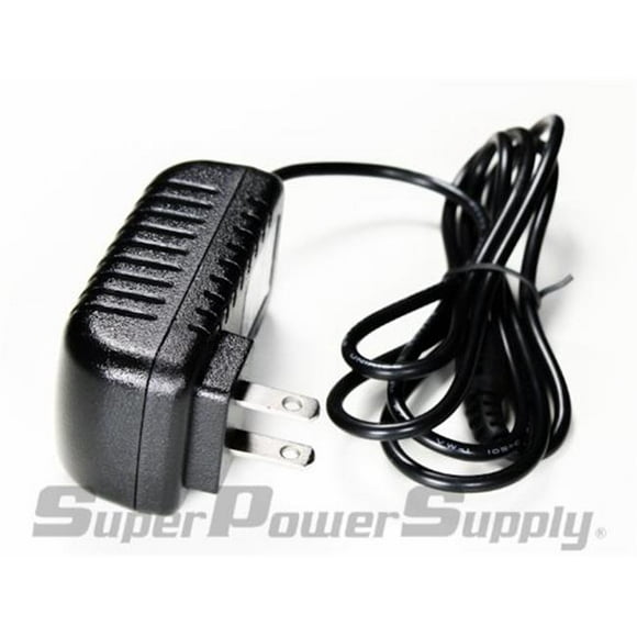 Super Power Supply 010-SPS-01410 Cordon de Chargeur Adaptateur AC-DC - Tablette Android