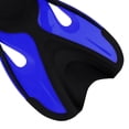 thumbnail image 4 of Professional Child Scuba Diving Snorkeling Swimming Traning Foot Flippers Strap, 4 of 6